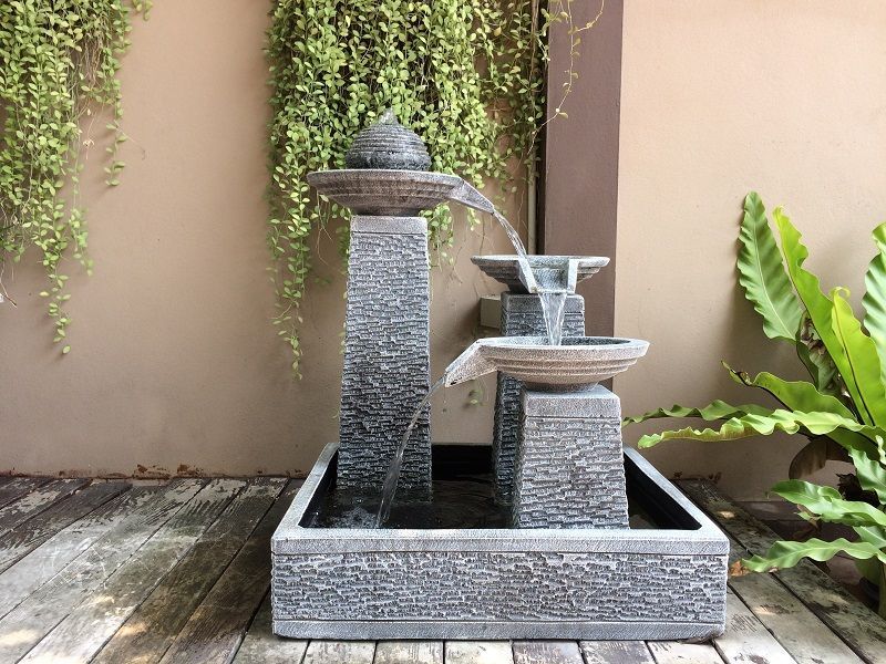 Bring Feng Shui Outside With These 5 Elements, Architectural Digest