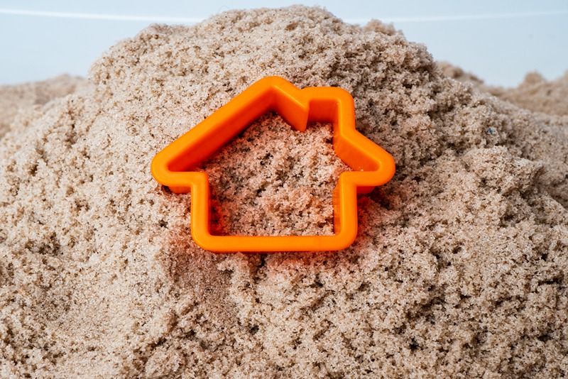 sand_home_construction