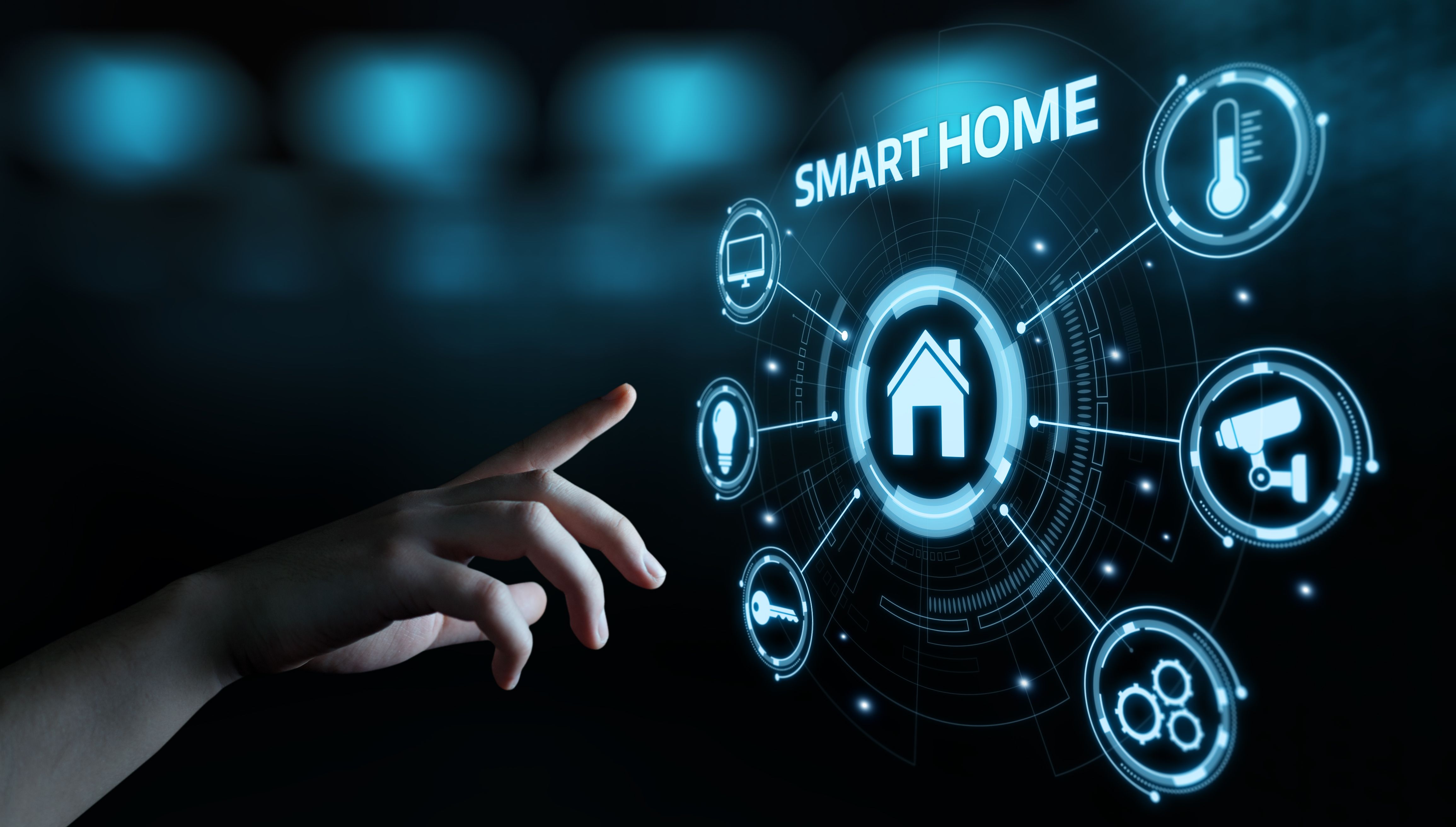 Home Automation Tampa