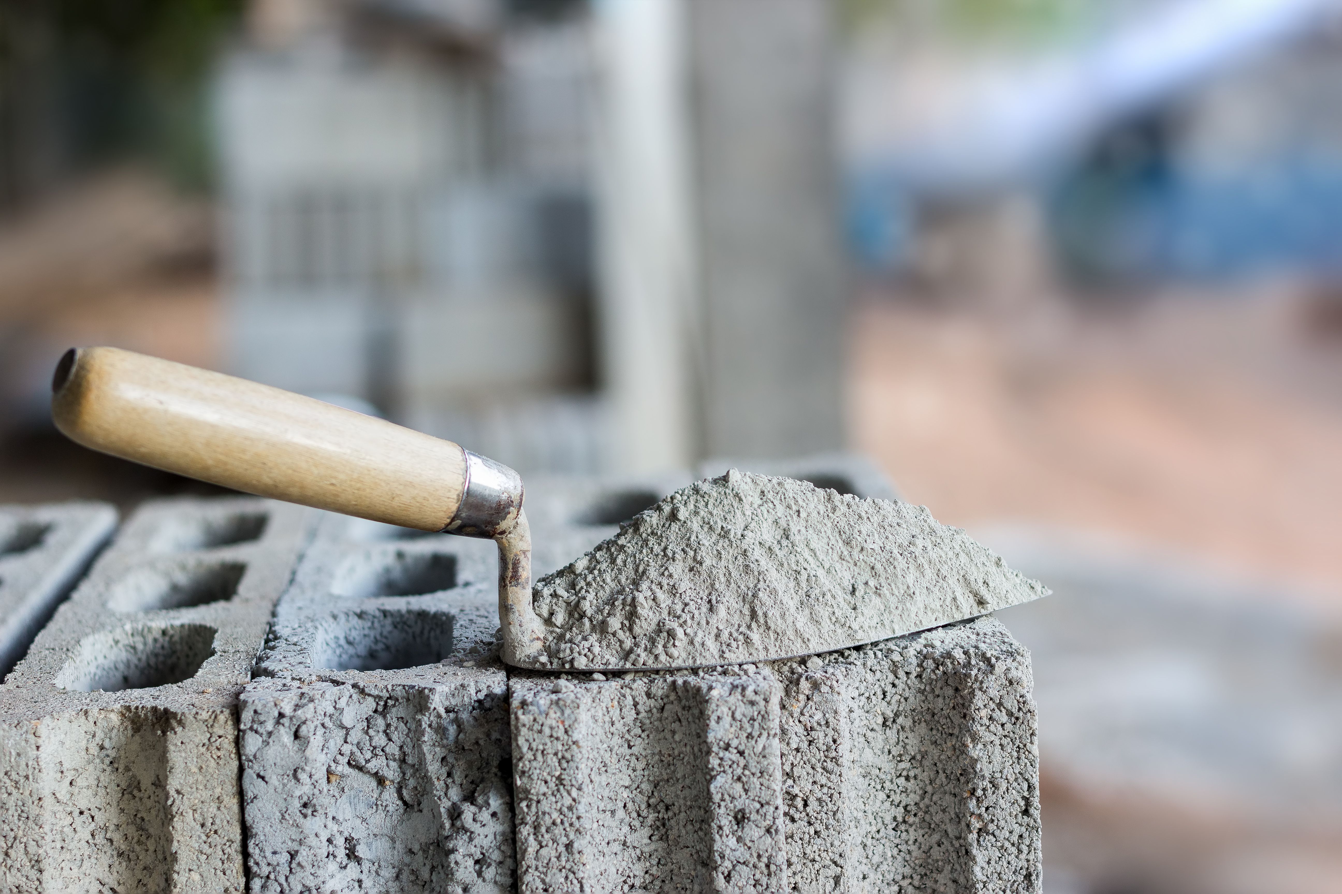 How to select cement for the construction of your dream home | JSW One Homes